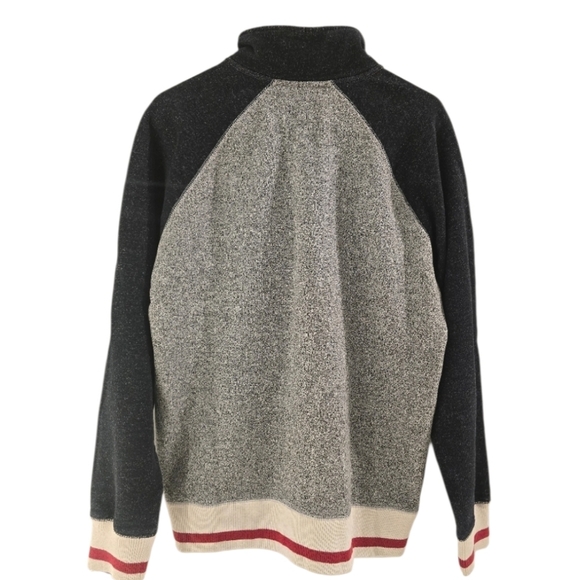 Roots Pullover Medium - Picture 2 of 4